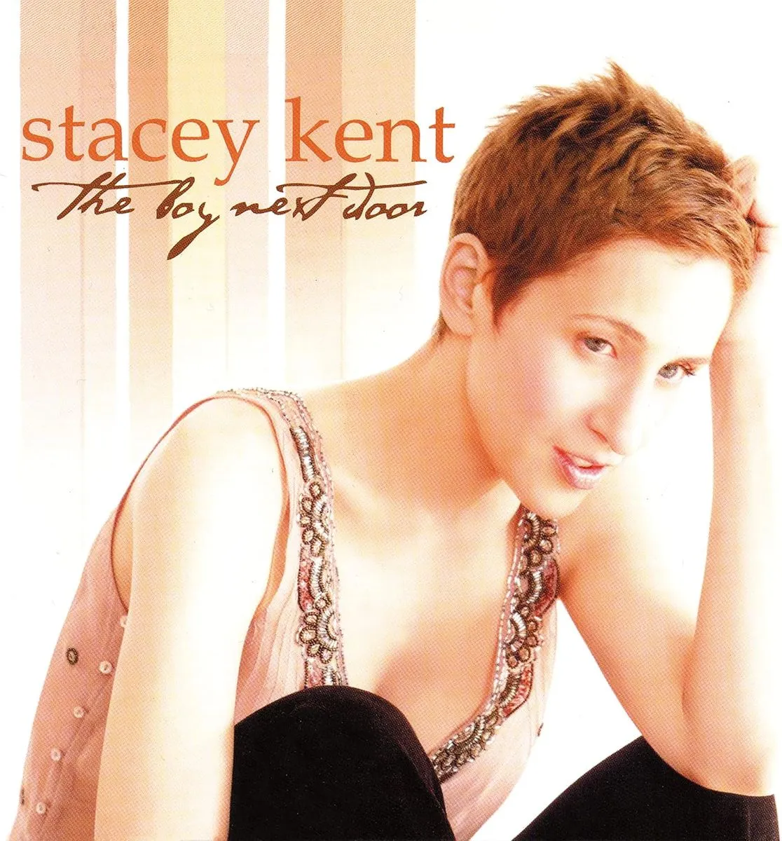 Stacey Kent - The Boy Next Door