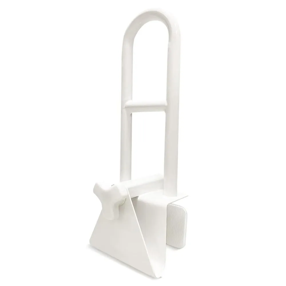 Decor Bathroom Medical Adjustable Bathtub Safety Rail (50cm)
