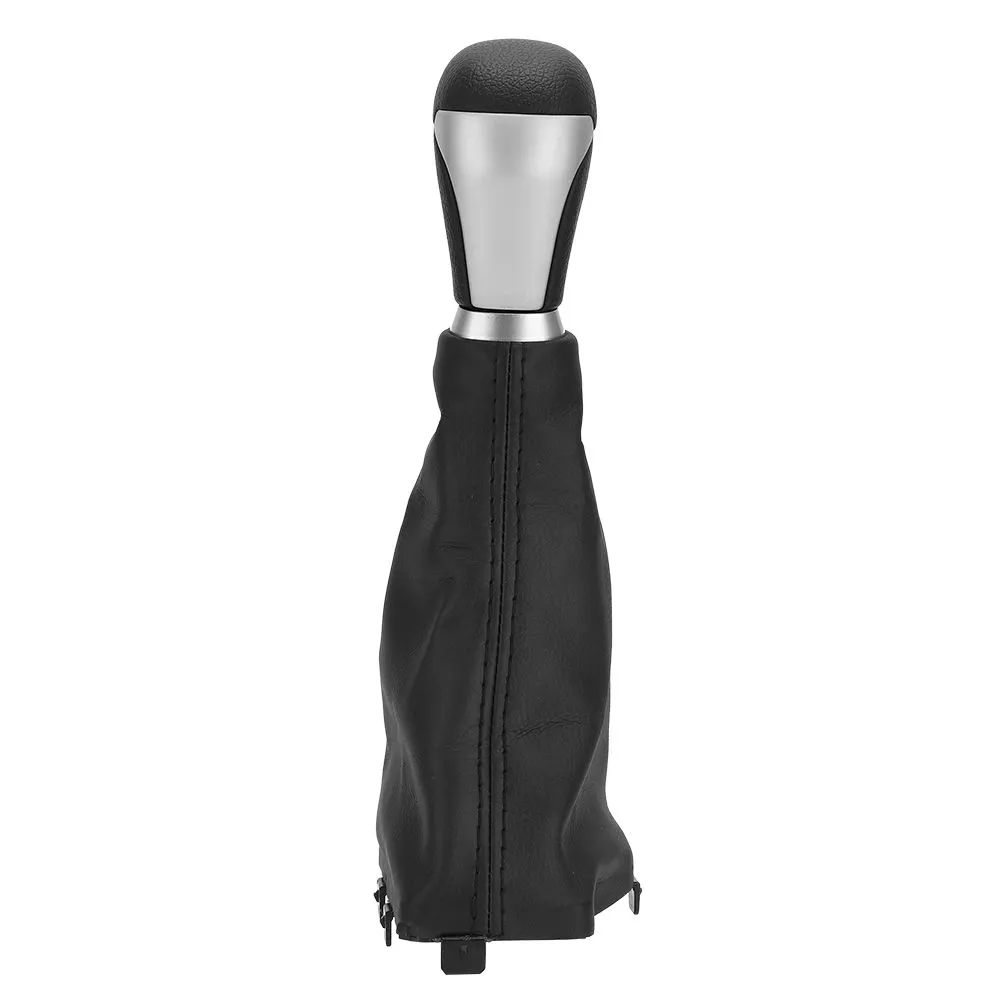 Compatible with Toyota Gear Shift Knob Handball 08466-60120 Fit for Prado J150 LC150