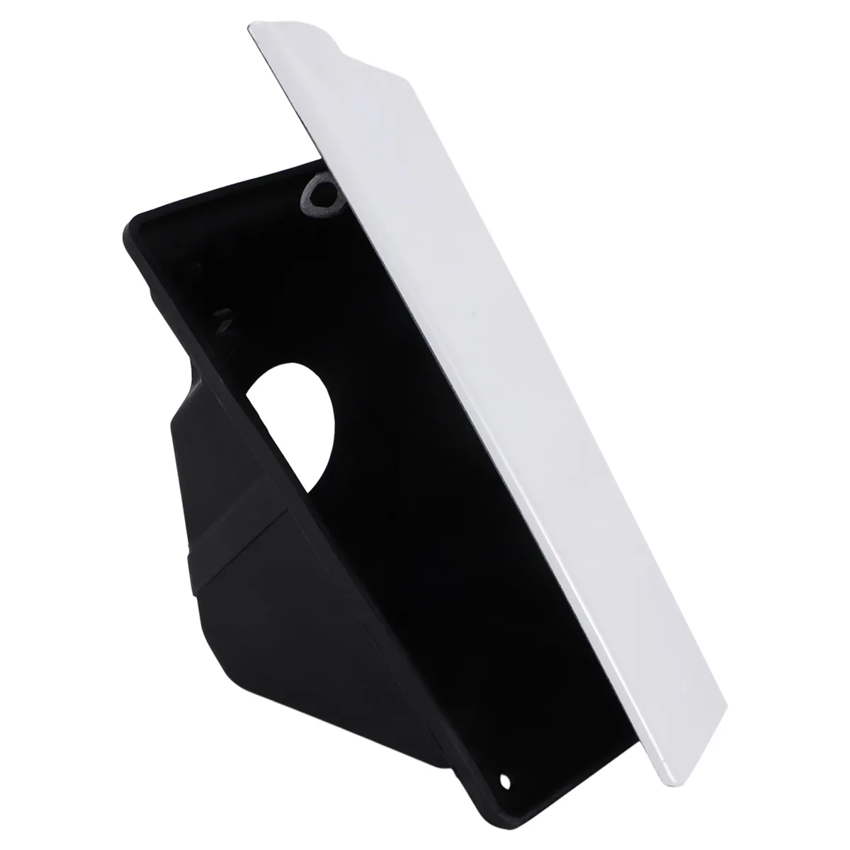 Fuel Gas Tank Cap Cover +Fuel Base for Transit MK6