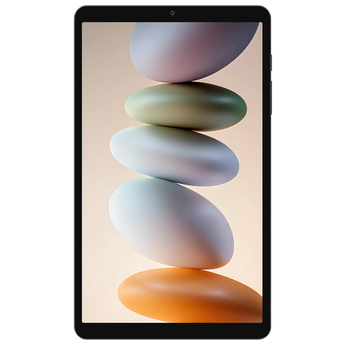Blackview LINK2 8.68" 128GB Wi-Fi Only Tablet - Midnight Black