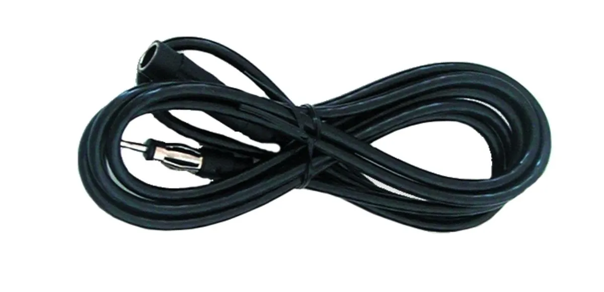Aerial Extension 2 Metre