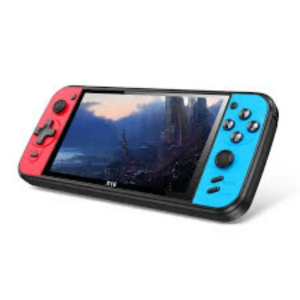 G90 Handheld Video Game Console