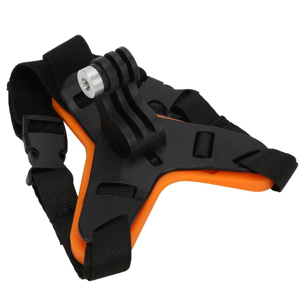 Helmet Chin Strap Mount for Action Camera