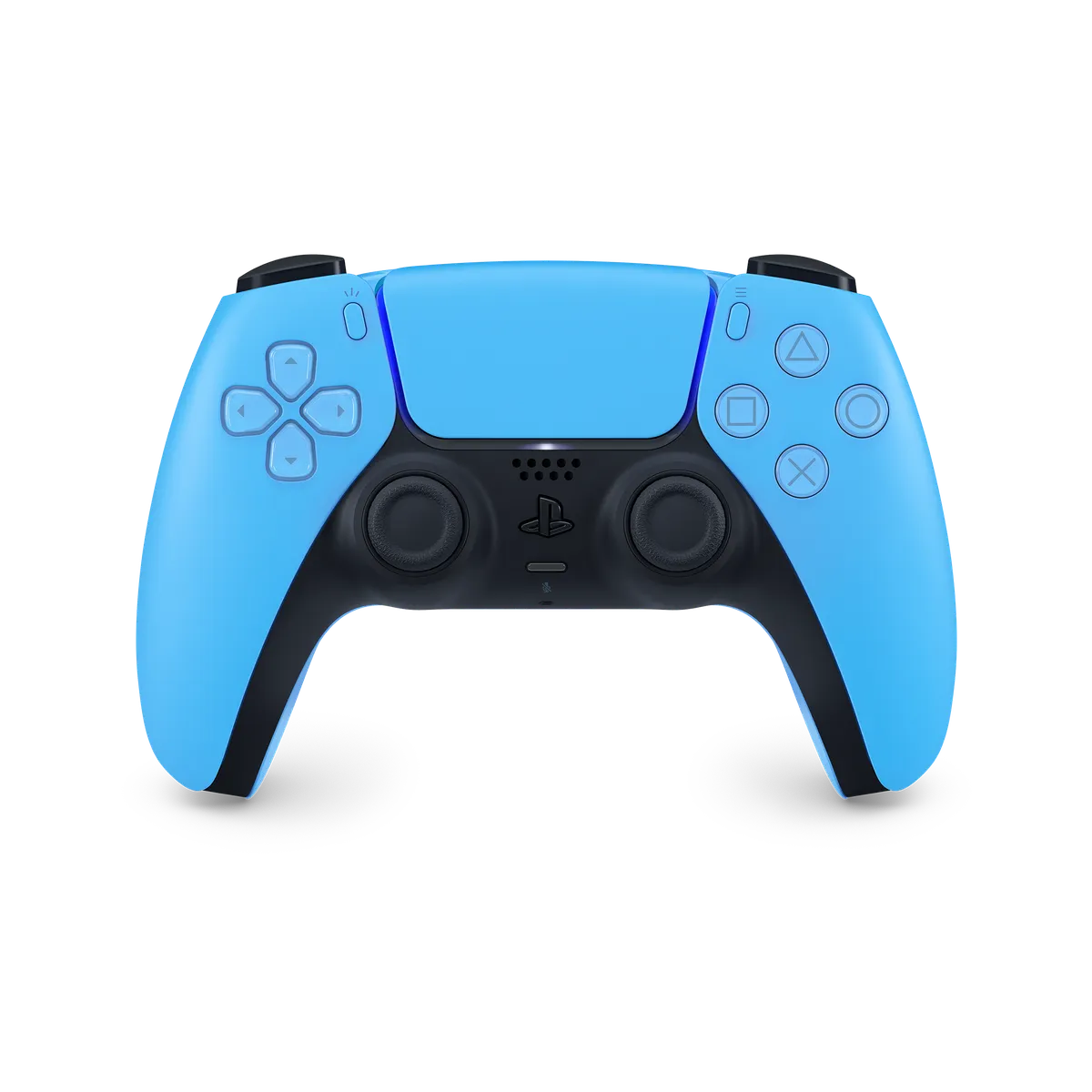 Playstation 5 Dualsense Controller - Starlight Blue PS5