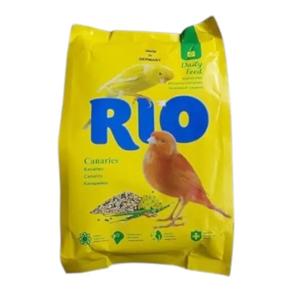 RIO Canary Food 1kg