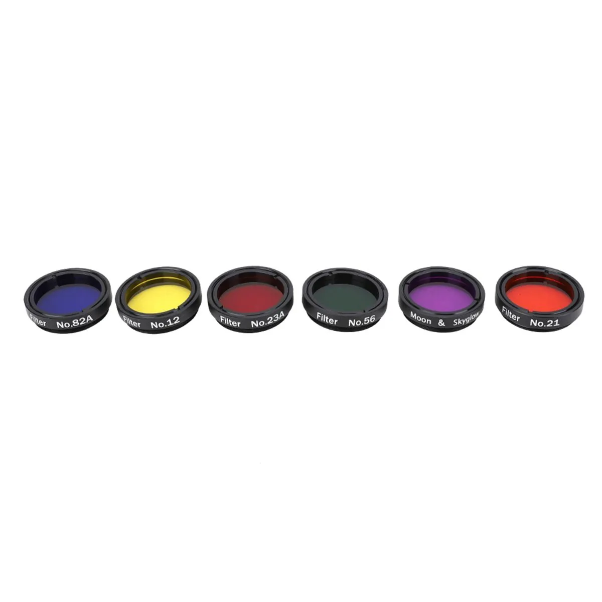 6-Piece Telescope Accessory Kit