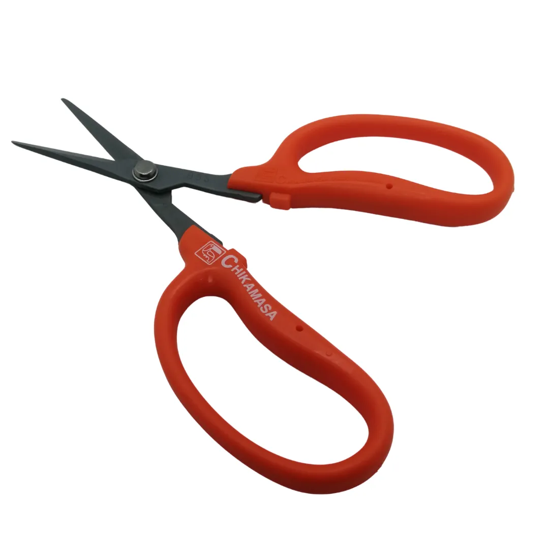 Chikamasa B-500SLF Trimming Shears