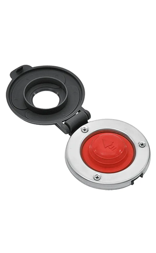 Windlass Foot Switch - Red