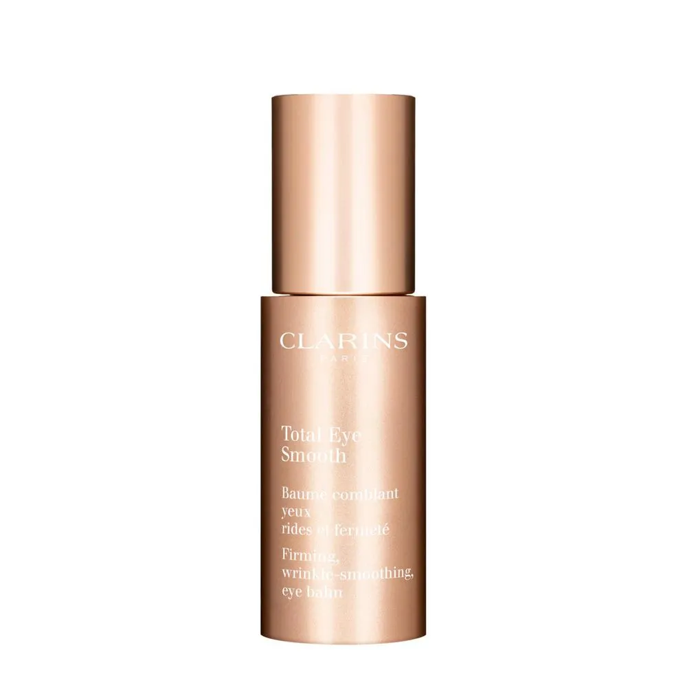 Clarins Total Eye Smooth