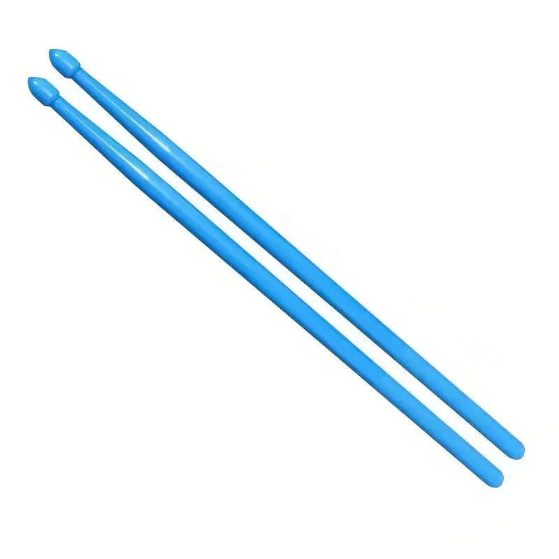 Colourful Glow Drumsticks - Blue