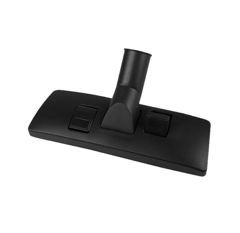 Dual-Function Floor Brush - Compatible with Midea & Philips Vacuum Cleaners
