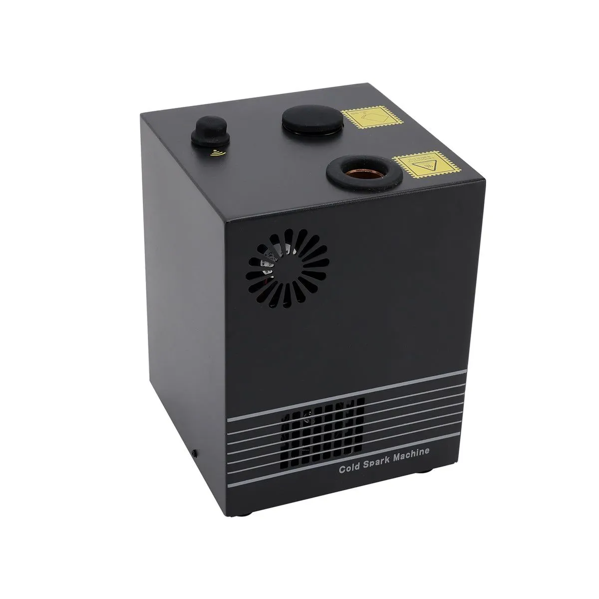 600W Portable Stage Cold Spark Machine