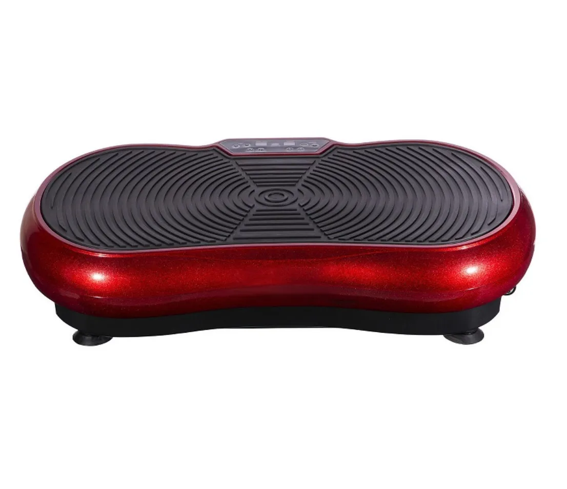 Crazy Fit Whole Body Vibration Machine