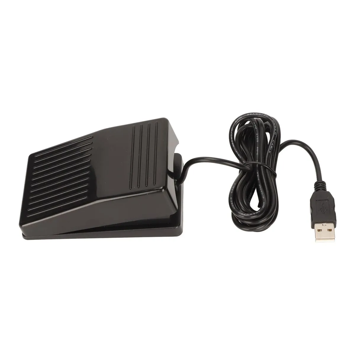 USB Mechanical Foot Pedal (2m Cable)
