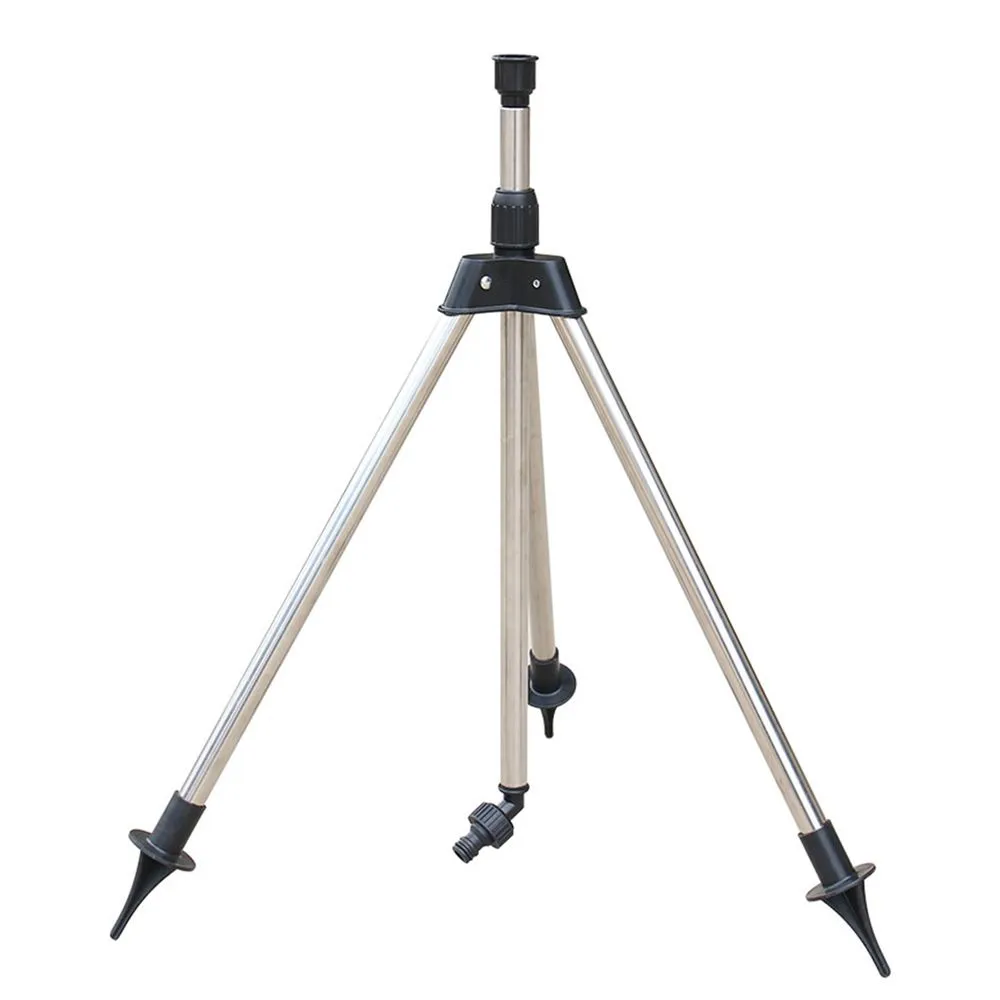 Adjustable Tripod Holder for Garden Watering Agricultural Irrigation
