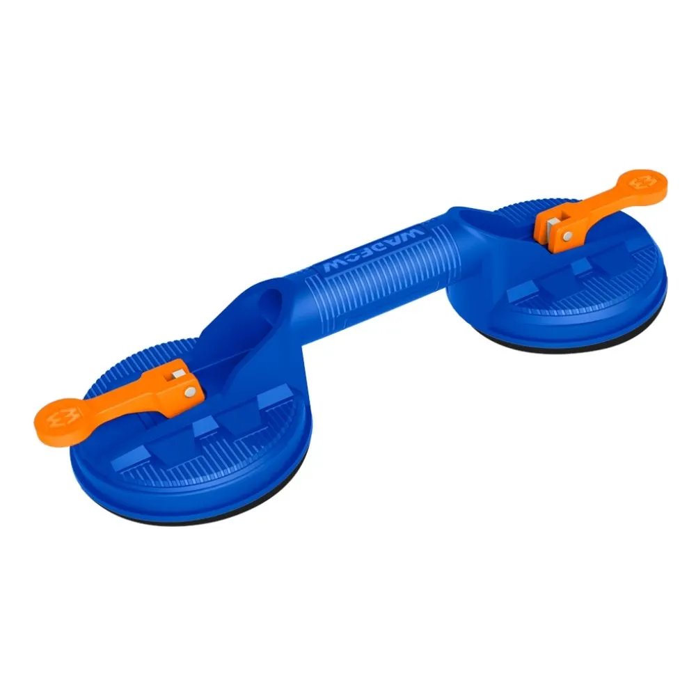 Wadfow - Strong ABS Suction Cup Lifter 115mm - 50kg