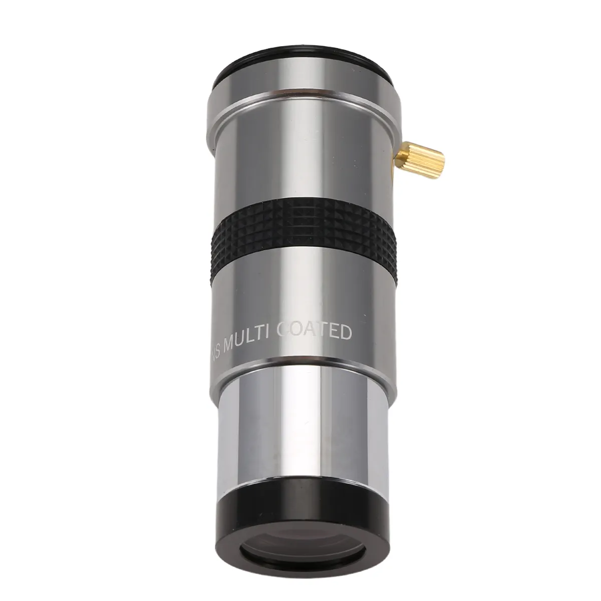 F010 1 25 Inch 3X Barlow Lens Telescope Accessories