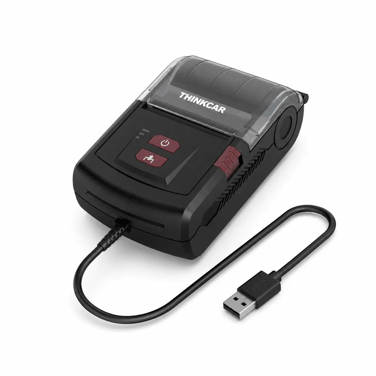 THINKCAR Think Printer 2 Portable Thermal Printer for Diagnostic Reports