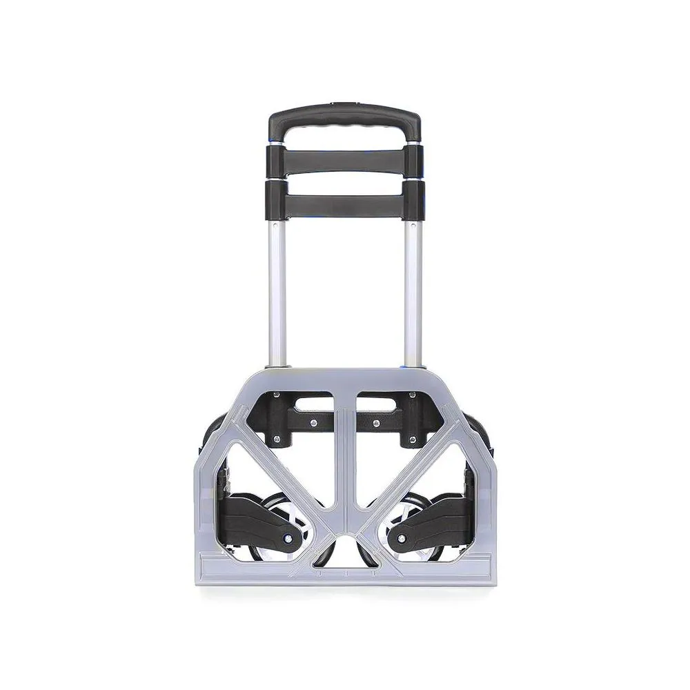 Multi-Functional Aluminium Alloy Foldable Trolley