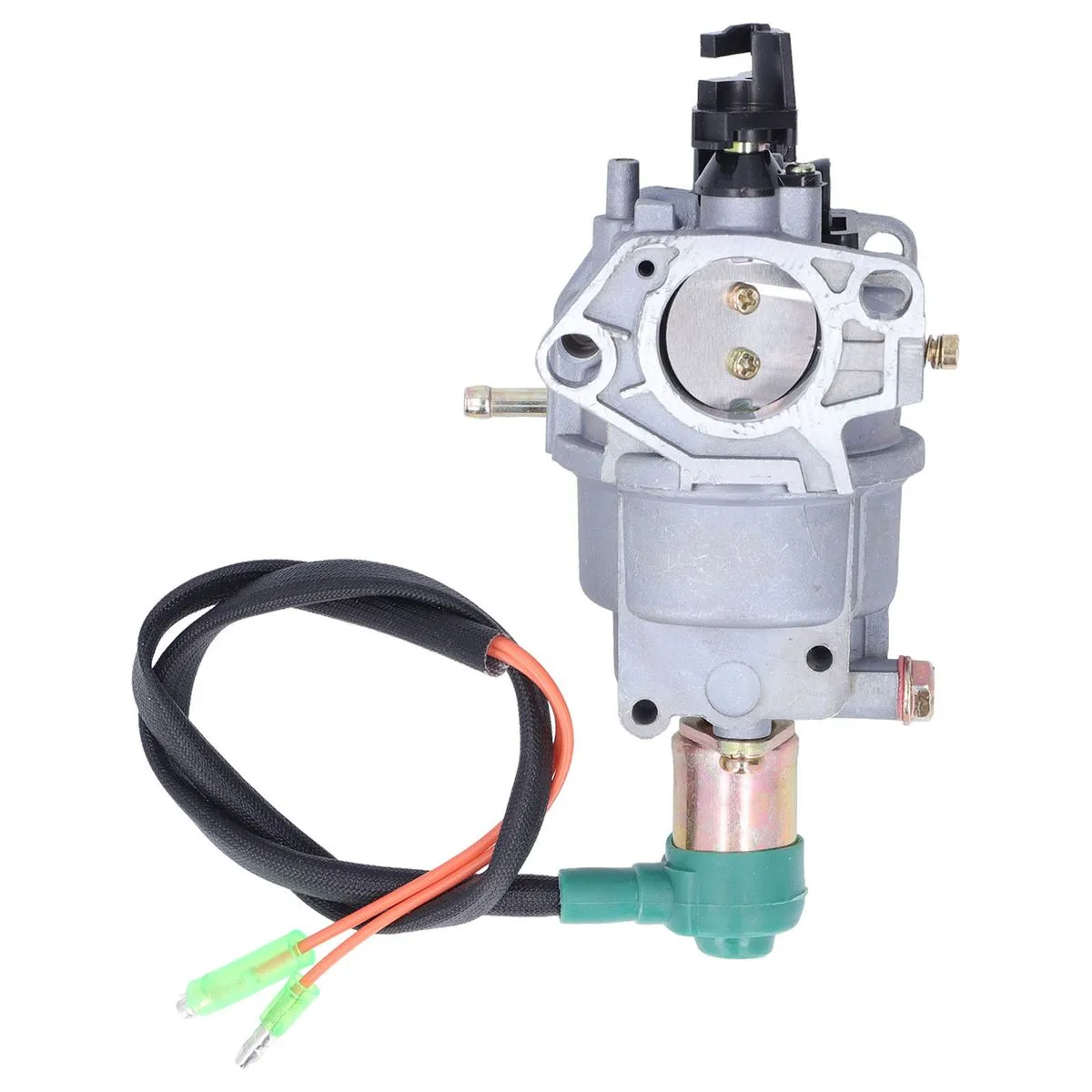 Carburetor Kit for 188F Engine Generator 6.5KW Manual Throttle Replacement