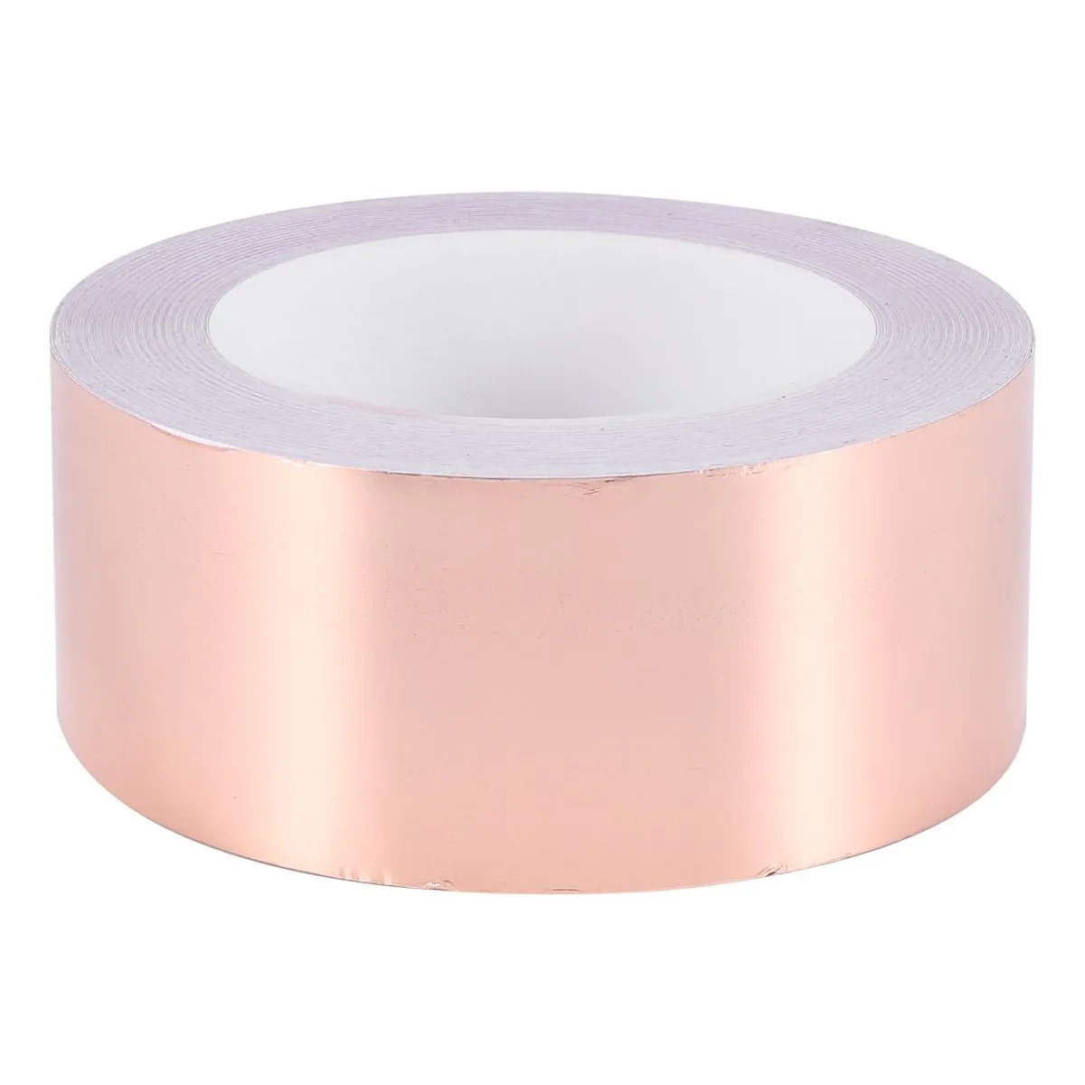 Copper Foil Tape For Emi Shielding Conductive Adhesive For Electrical