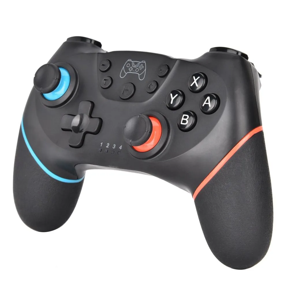 BT Gamepad Compatible with Nintendo Switch