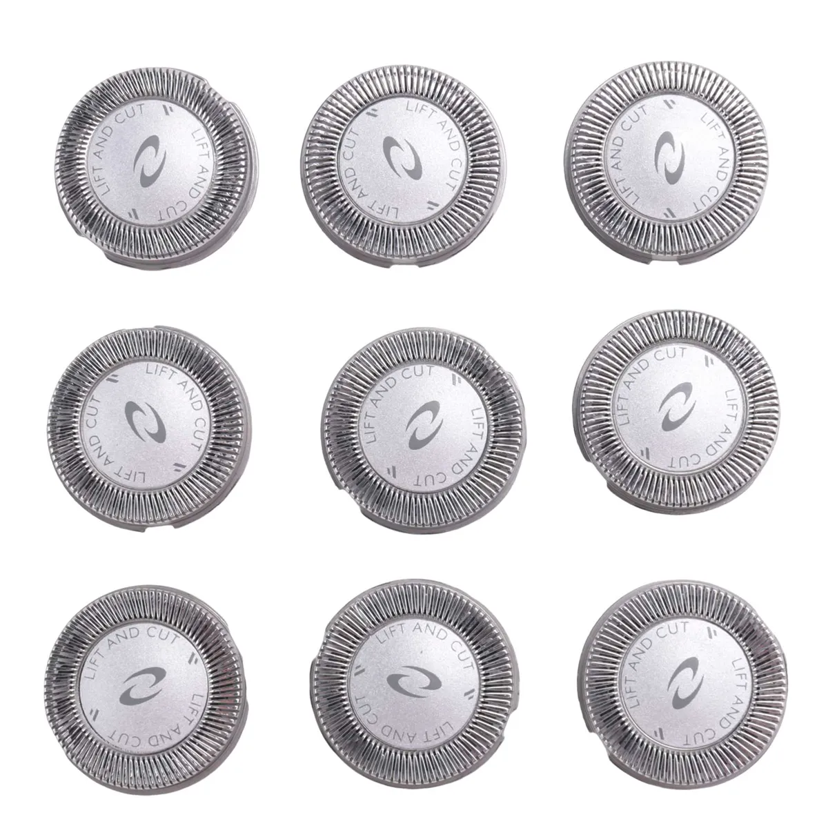 2 Pack Replacement Trimmer for 2024 - 2040 S11 YSS2 YSS3