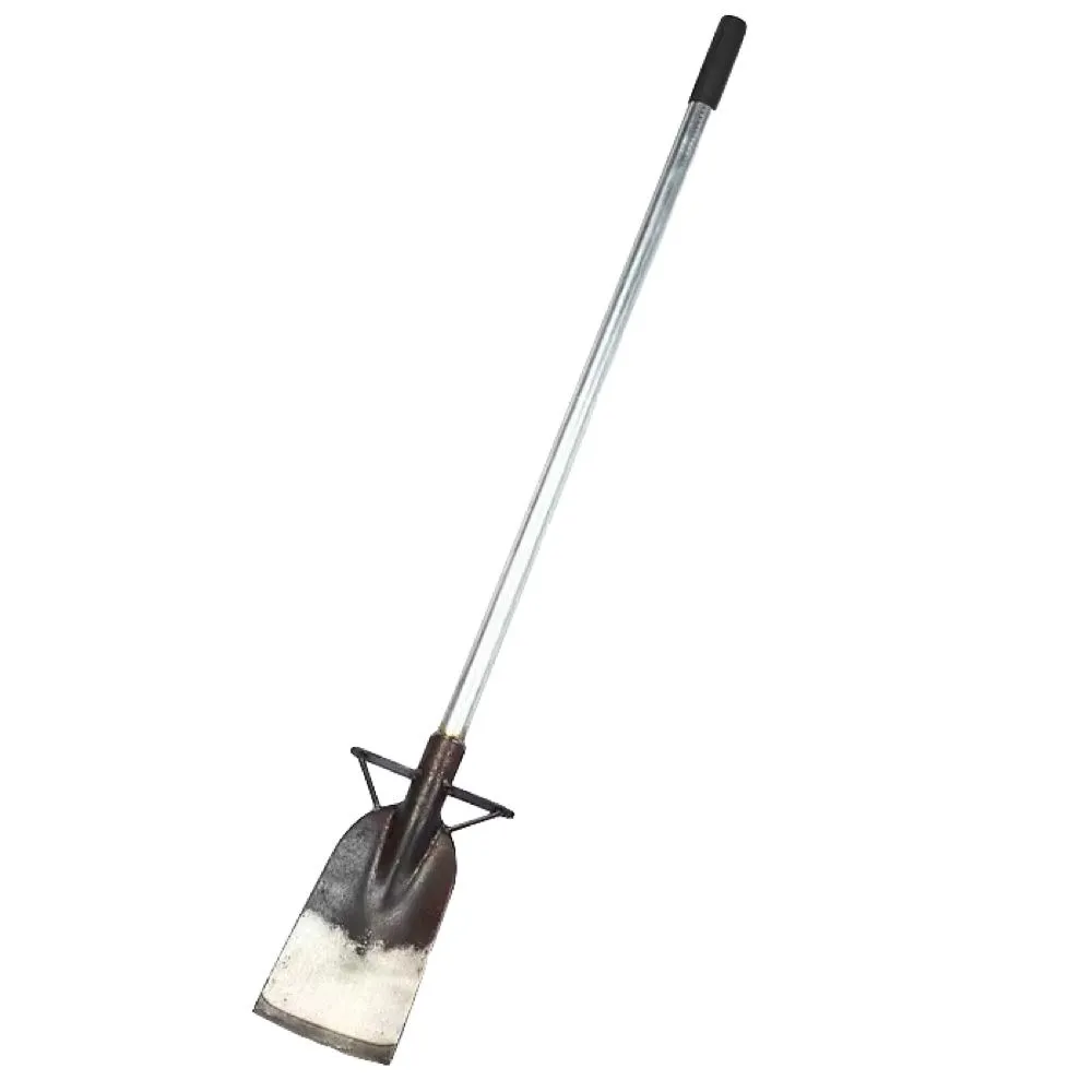 Garden Multipurpose Tree Hand Digging Shovel - 126cm