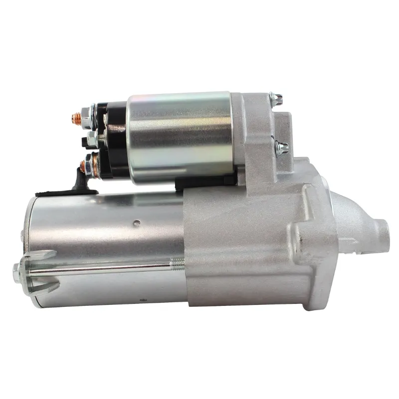 Chery QQ3 1.1 12V 2006- 472 12V 9T 1.1KW Starter S11-3708110GA