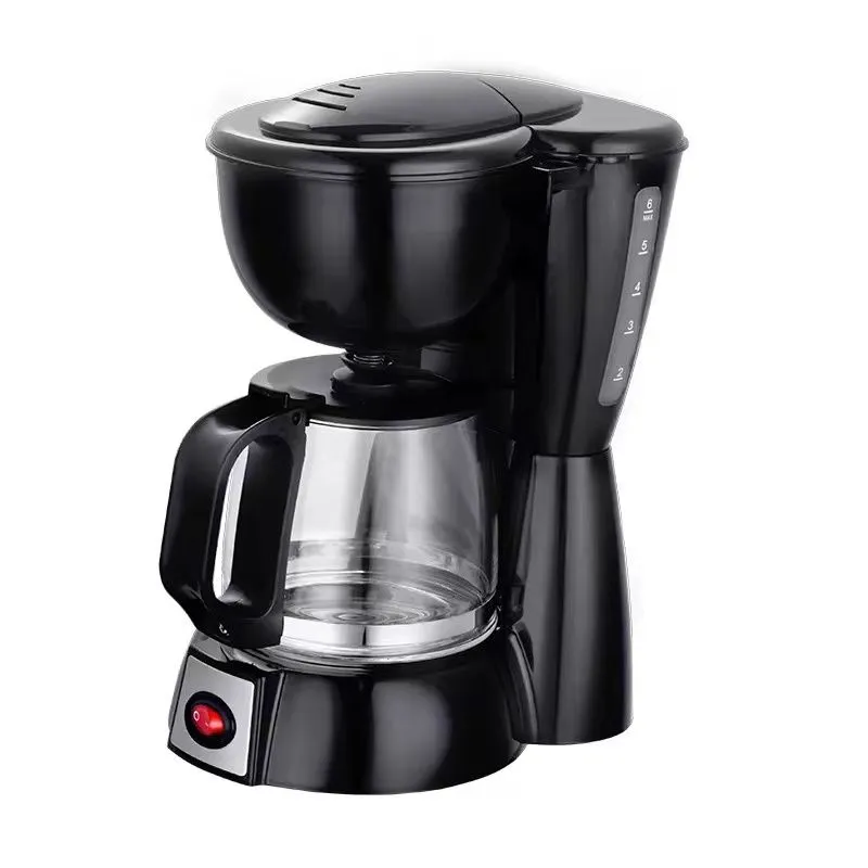 KF 0.6L Modern Coffee Machine with New Technology