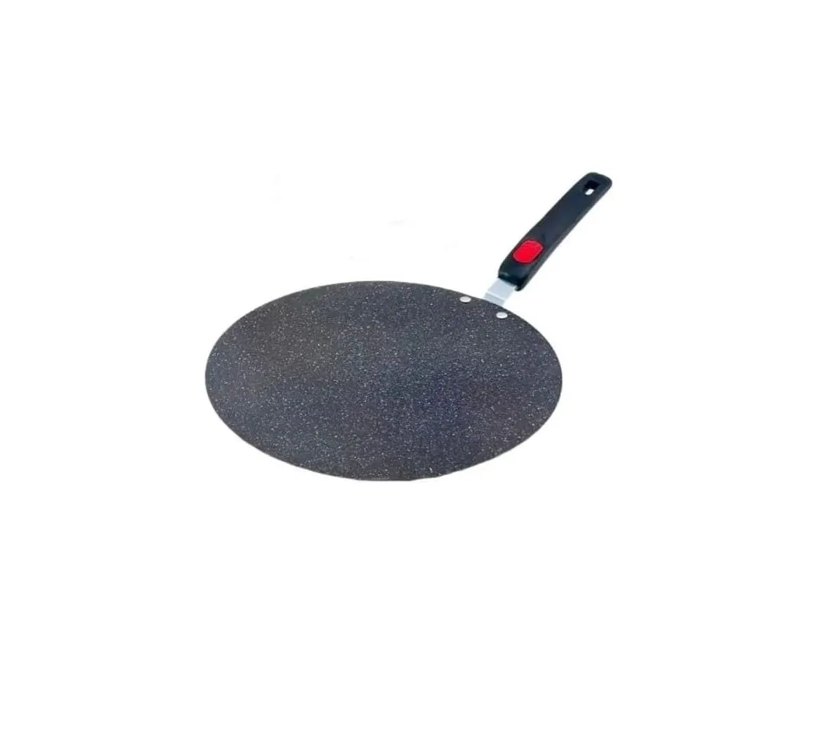 Fry Pan Iron Material