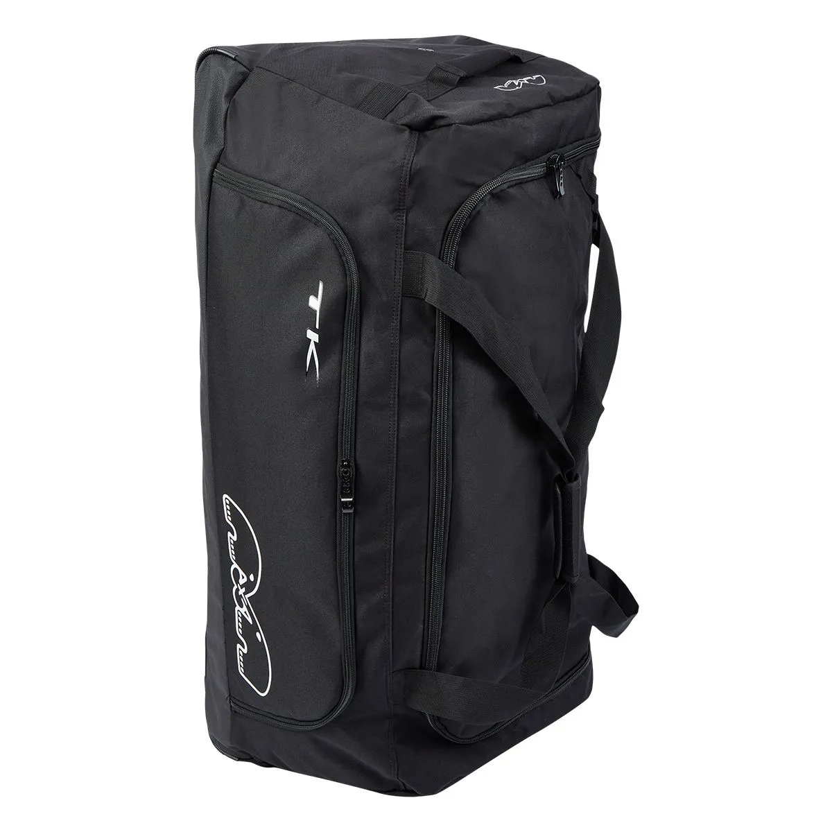 TK5 Black Goalkeeper Bag