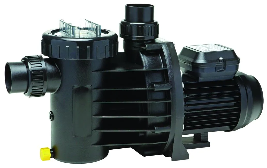 Speck Badu Magic 8 Self-Priming 0.45kW Pool Pumps