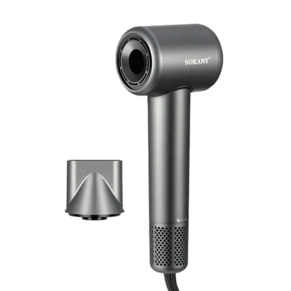 NOVIQ - SK-14019 Professional High Power Hot Cold Wind Volumizer Hammer...