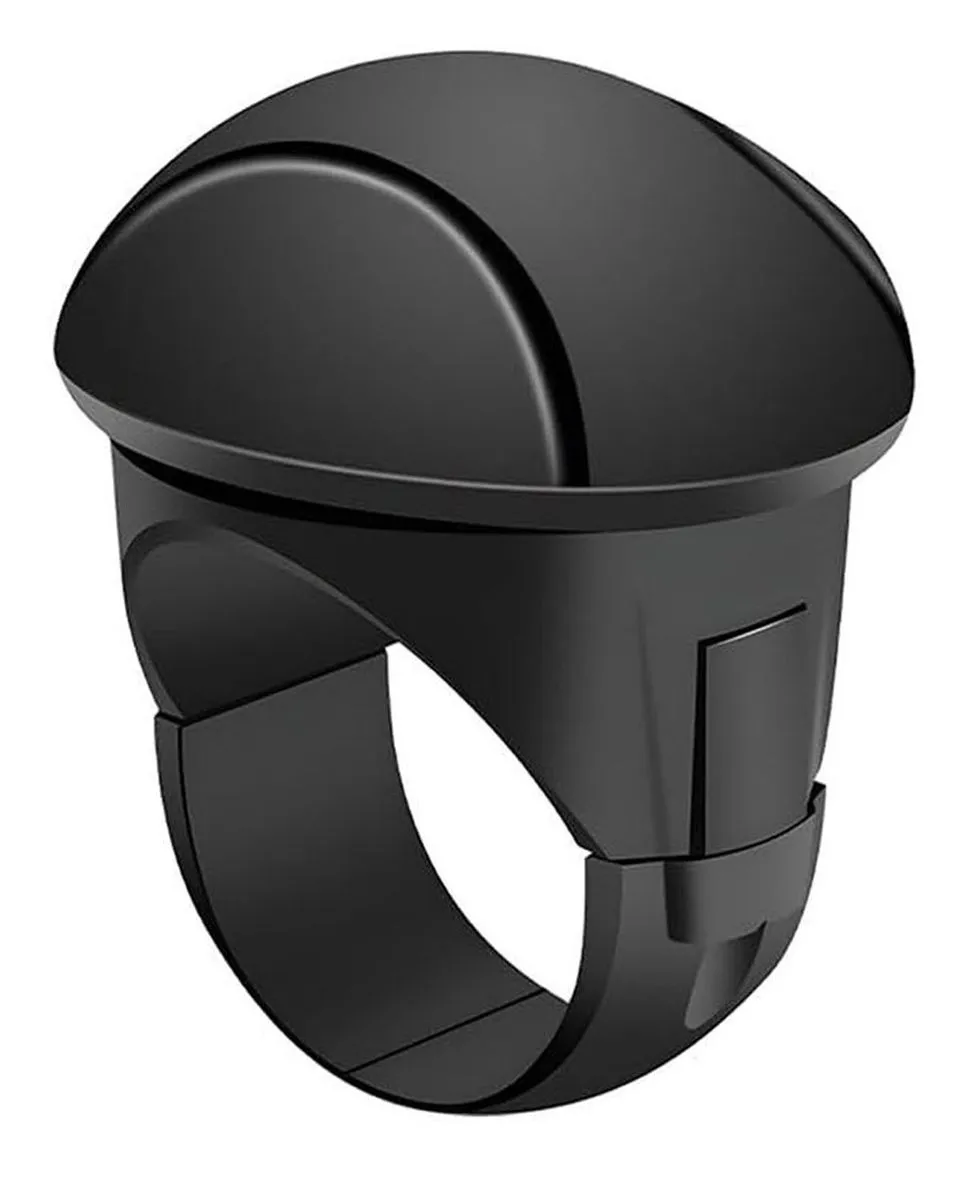 Steering Wheel Knob,Car Power Handle Steering Wheel Spinner for Car/Trucks