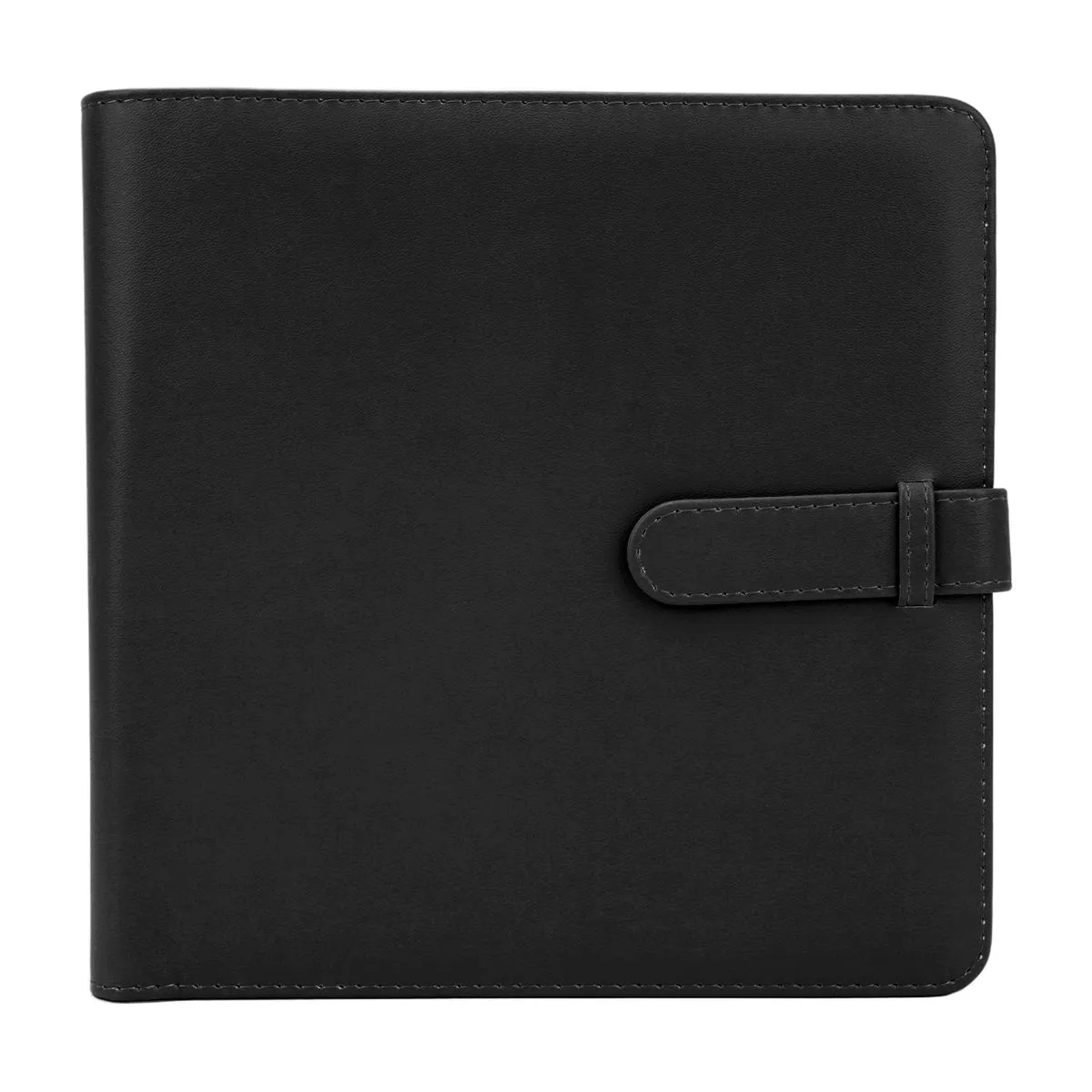 Photo Album 288 Pieces Black for Mini 12/11