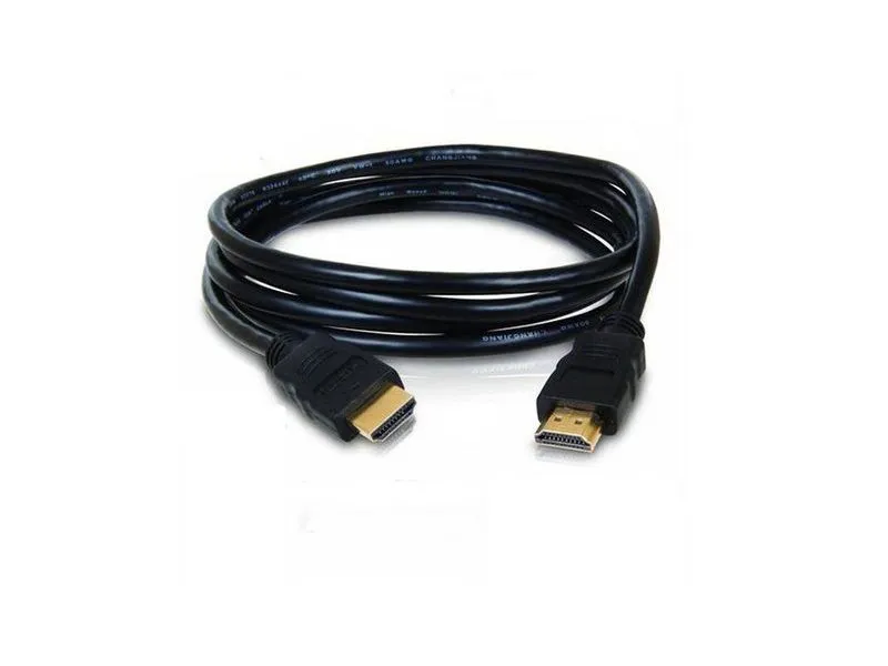HDMI Cable 3m 1080p Full HD Gold Plated HDCP | ZATECH