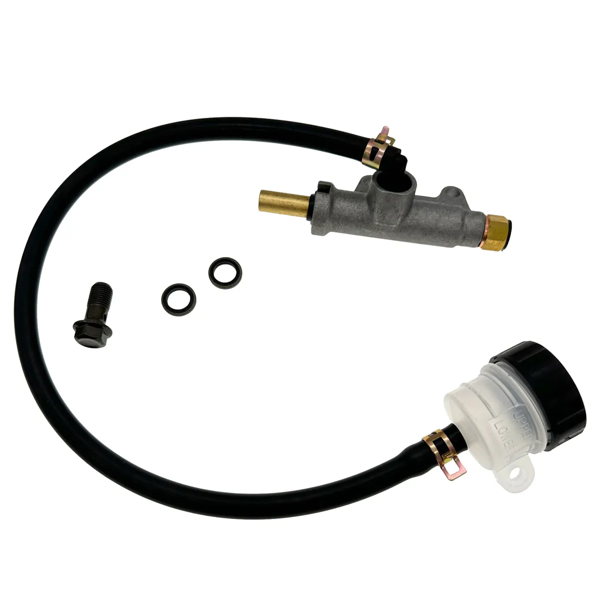 Rear Brake Master Cylinder for Trail Blazer 250 330 400