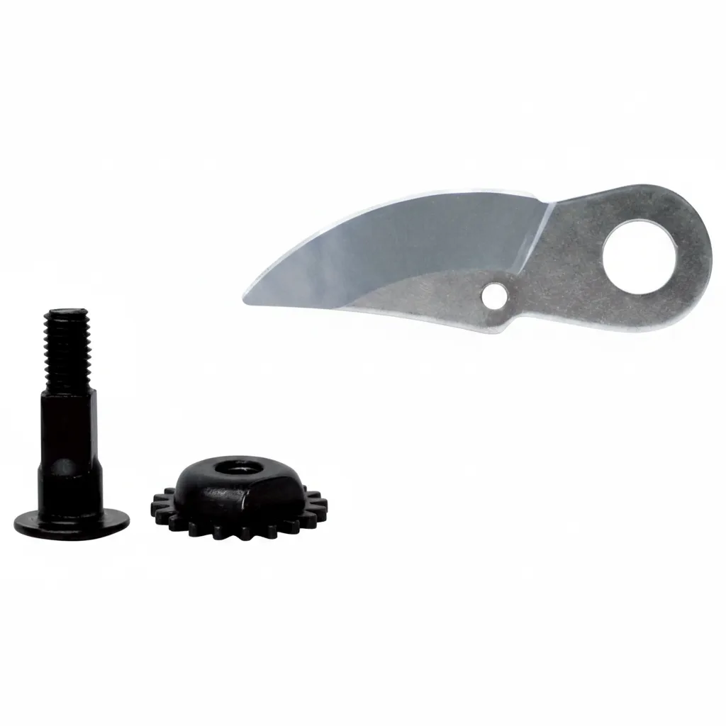 Upper Blade and Screw Replacement Kit