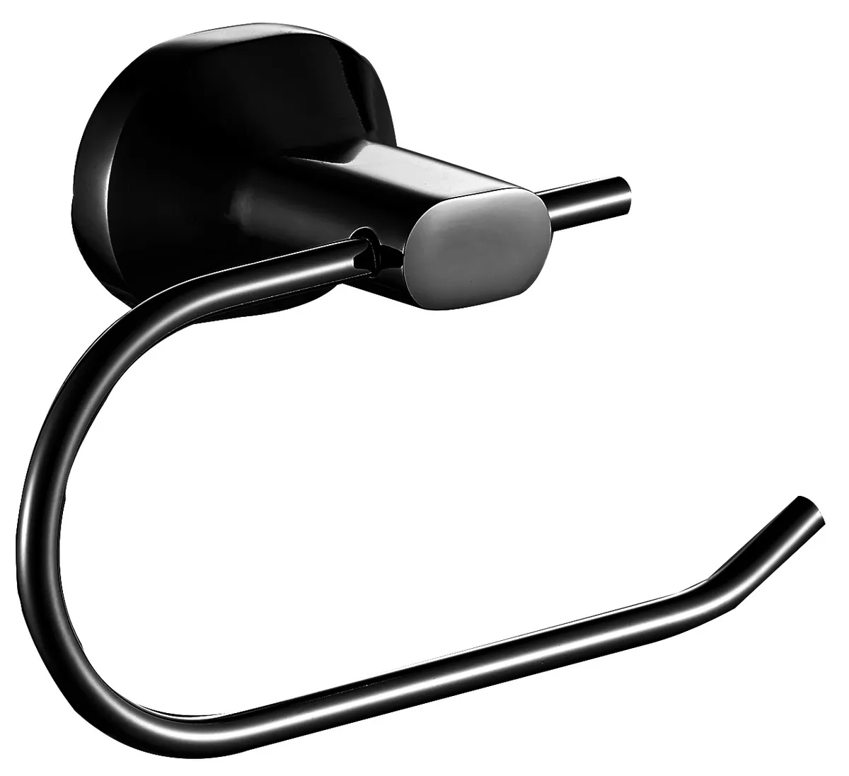 Bodie Electra - Toilet Paper holder - Black