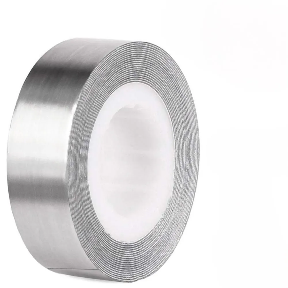 50g Golf Accessories Golf Club Shafts and Head Lead Tape