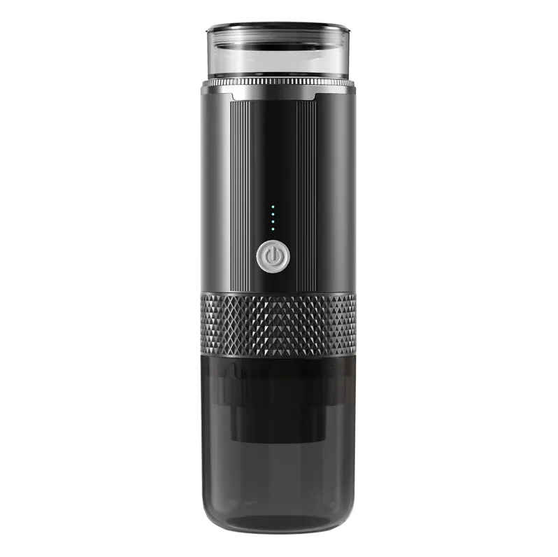 Portable Travel Coffee Machine