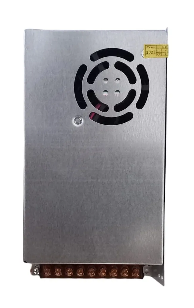 400W Power Box with 12V Output