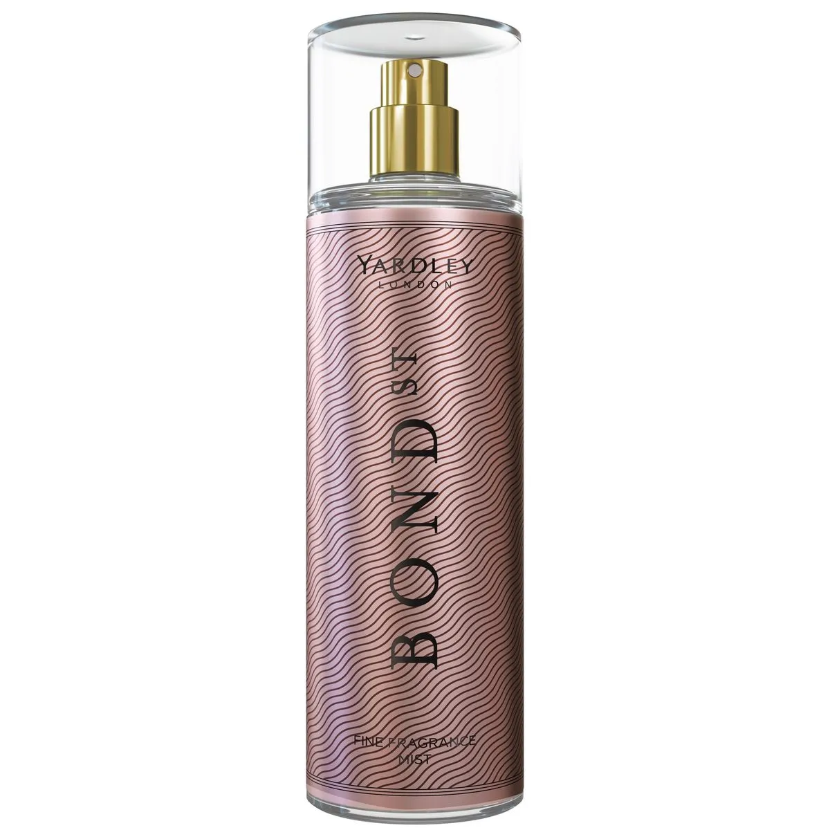 Yardley Bond Street Fine Fragrance Mist 220ml