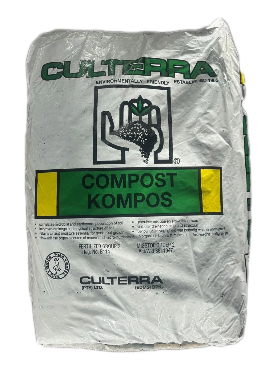 Culterra Compost 30dm