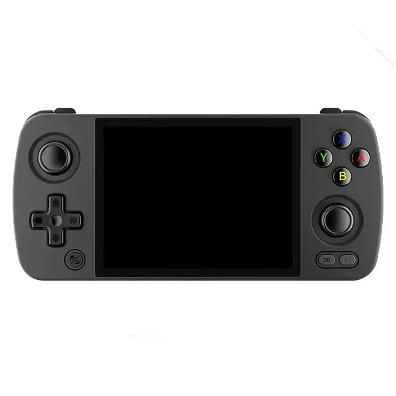 Anbernic RG405M Metal Retro Handheld Emulator Console - Black
