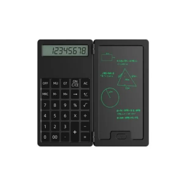 Nysen Mini Handwriting Calculator