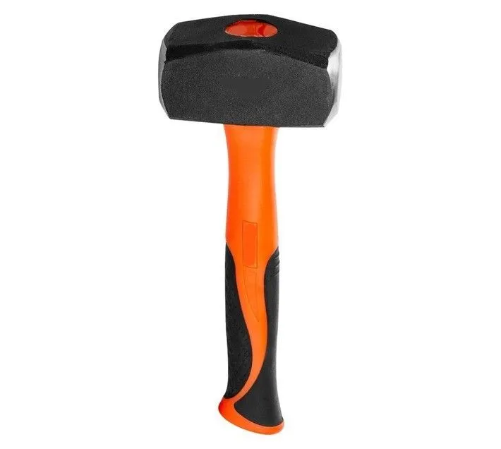 Club Hammer Fibre Handle 1