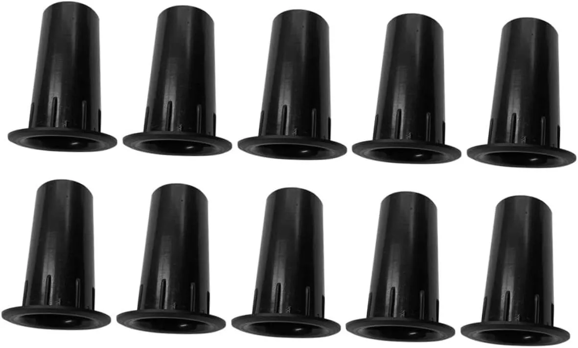 Bass Speaker Port Tube Replacement Superior Sound for Cabinets & Audio Pro